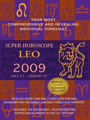 cover image of Leo